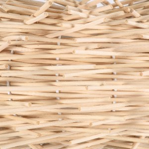 glo-01729-01729_8 GLOBOSTAR® MINORCA 01729 BOHO ΚΡΕΜΑΣΤΟ ΦΩΤΙΣΤΙΚΟ ΑΝΑΡΤΗΣΗ ΜΟΝΟΦΩΤΟ 1 X E27 IP20 ΜΠΕΖ ΞΥΛΟ 