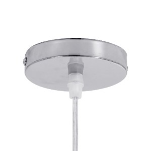 glo-01731-01731_9 GLOBOSTAR® MINORCA 01731 BOHO ΚΡΕΜΑΣΤΟ ΦΩΤΙΣΤΙΚΟ ΑΝΑΡΤΗΣΗ ΜΟΝΟΦΩΤΟ 1 X E27 IP20 ΜΠΕΖ ΞΥΛΟ 