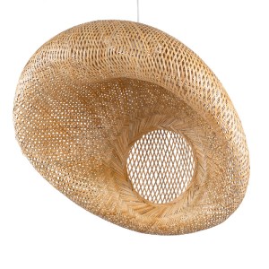 glo-01784-01784_5 GLOBOSTAR® CARIBBEAN 01784 ΜΟΝΤΕΡΝΟ ΚΡΕΜΑΣΤΟ ΦΩΤΙΣΤΙΚΟ ΠΛΕΓΜΑ ΜΟΝΟΦΩΤΟ 1 X E27 IP20 ΜΠΕΖ Ξ