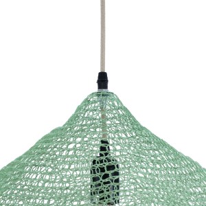 glo-01864-01864_8 GLOBOSTAR® KENTUCKY 01864 VINTAGE ΚΡΕΜΑΣΤΟ ΦΩΤΙΣΤΙΚΟ ΠΛΕΓΜΑ ΜΟΝΟΦΩΤΟ 1 X E27 IP20 ΤΙΡΚΟΥΑΖ