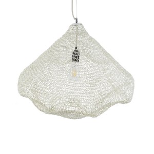 glo-01865-01865_7 GLOBOSTAR® KENTUCKY 01865 VINTAGE ΚΡΕΜΑΣΤΟ ΦΩΤΙΣΤΙΚΟ ΠΛΕΓΜΑ ΜΟΝΟΦΩΤΟ 1 X E27 IP20 ΜΠΕΖ ΜΕΤ