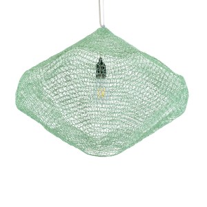 glo-01866-01866_6 GLOBOSTAR® KENTUCKY 01866 VINTAGE ΚΡΕΜΑΣΤΟ ΦΩΤΙΣΤΙΚΟ ΠΛΕΓΜΑ ΜΟΝΟΦΩΤΟ 1 X E27 IP20 ΤΙΡΚΟΥΑΖ