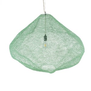 glo-01870-01870_7 GLOBOSTAR® KENTUCKY 01870 VINTAGE ΚΡΕΜΑΣΤΟ ΦΩΤΙΣΤΙΚΟ ΠΛΕΓΜΑ ΜΟΝΟΦΩΤΟ 1 X E27 IP20 ΤΙΡΚΟΥΑΖ