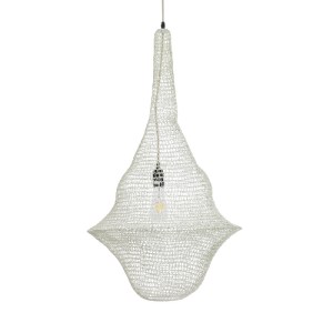 glo-01874-01874_5 GLOBOSTAR® KENTUCKY 01874 VINTAGE ΚΡΕΜΑΣΤΟ ΦΩΤΙΣΤΙΚΟ ΠΛΕΓΜΑ ΜΟΝΟΦΩΤΟ 1 X E27 IP20 ΜΠΕΖ ΜΕΤ