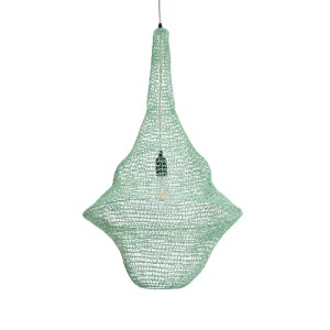 glo-01876-01876_2 GLOBOSTAR® KENTUCKY 01876 VINTAGE ΚΡΕΜΑΣΤΟ ΦΩΤΙΣΤΙΚΟ ΠΛΕΓΜΑ ΜΟΝΟΦΩΤΟ 1 X E27 IP20 ΤΙΡΚΟΥΑΖ
