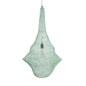 glo-01876-01876_5 GLOBOSTAR® KENTUCKY 01876 VINTAGE ΚΡΕΜΑΣΤΟ ΦΩΤΙΣΤΙΚΟ ΠΛΕΓΜΑ ΜΟΝΟΦΩΤΟ 1 X E27 IP20 ΤΙΡΚΟΥΑΖ