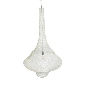 glo-01877-01877_7 GLOBOSTAR® KENTUCKY 01877 VINTAGE ΚΡΕΜΑΣΤΟ ΦΩΤΙΣΤΙΚΟ ΠΛΕΓΜΑ ΜΟΝΟΦΩΤΟ 1 X E27 IP20 ΜΠΕΖ ΜΕΤ