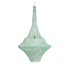 glo-01879-01879_2 GLOBOSTAR® KENTUCKY 01879 VINTAGE ΚΡΕΜΑΣΤΟ ΦΩΤΙΣΤΙΚΟ ΠΛΕΓΜΑ ΜΟΝΟΦΩΤΟ 1 X E27 IP20 ΤΙΡΚΟΥΑΖ