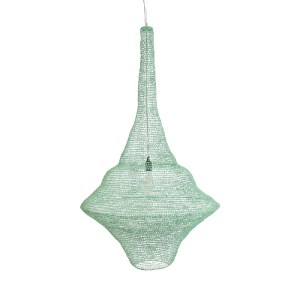 glo-01879-01879_5 GLOBOSTAR® KENTUCKY 01879 VINTAGE ΚΡΕΜΑΣΤΟ ΦΩΤΙΣΤΙΚΟ ΠΛΕΓΜΑ ΜΟΝΟΦΩΤΟ 1 X E27 IP20 ΤΙΡΚΟΥΑΖ