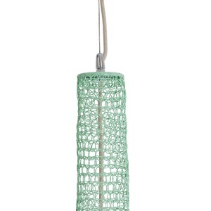 glo-01879-01879_8 GLOBOSTAR® KENTUCKY 01879 VINTAGE ΚΡΕΜΑΣΤΟ ΦΩΤΙΣΤΙΚΟ ΠΛΕΓΜΑ ΜΟΝΟΦΩΤΟ 1 X E27 IP20 ΤΙΡΚΟΥΑΖ