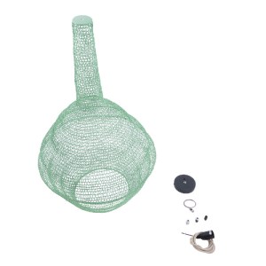 glo-01885-01885_11 GLOBOSTAR® KENTUCKY 01885 VINTAGE ΚΡΕΜΑΣΤΟ ΦΩΤΙΣΤΙΚΟ ΠΛΕΓΜΑ ΜΟΝΟΦΩΤΟ 1 X E27 IP20 ΤΙΡΚΟΥΑΖ