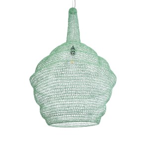 glo-01885-01885_6 GLOBOSTAR® KENTUCKY 01885 VINTAGE ΚΡΕΜΑΣΤΟ ΦΩΤΙΣΤΙΚΟ ΠΛΕΓΜΑ ΜΟΝΟΦΩΤΟ 1 X E27 IP20 ΤΙΡΚΟΥΑΖ