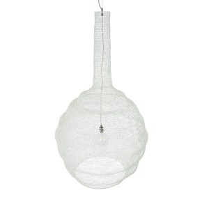 glo-01886-01886_7 GLOBOSTAR® KENTUCKY 01886 VINTAGE ΚΡΕΜΑΣΤΟ ΦΩΤΙΣΤΙΚΟ ΠΛΕΓΜΑ ΜΟΝΟΦΩΤΟ 1 X E27 IP20 ΜΠΕΖ ΜΕΤ