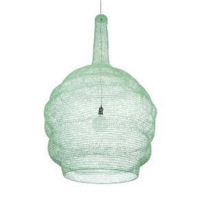 glo-01888-01888_6 GLOBOSTAR® KENTUCKY 01888 VINTAGE ΚΡΕΜΑΣΤΟ ΦΩΤΙΣΤΙΚΟ ΠΛΕΓΜΑ ΜΟΝΟΦΩΤΟ 1 X E27 IP20 ΤΙΡΚΟΥΑΖ