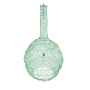 glo-01888-01888_7 GLOBOSTAR® KENTUCKY 01888 VINTAGE ΚΡΕΜΑΣΤΟ ΦΩΤΙΣΤΙΚΟ ΠΛΕΓΜΑ ΜΟΝΟΦΩΤΟ 1 X E27 IP20 ΤΙΡΚΟΥΑΖ