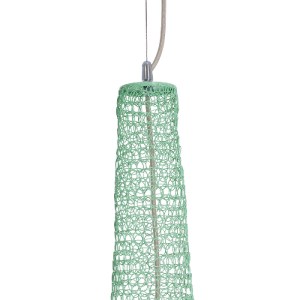 glo-01888-01888_8 GLOBOSTAR® KENTUCKY 01888 VINTAGE ΚΡΕΜΑΣΤΟ ΦΩΤΙΣΤΙΚΟ ΠΛΕΓΜΑ ΜΟΝΟΦΩΤΟ 1 X E27 IP20 ΤΙΡΚΟΥΑΖ