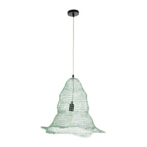 glo-01891-01891_3.webp GLOBOSTAR® KENTUCKY 01891 VINTAGE ΚΡΕΜΑΣΤΟ ΦΩΤΙΣΤΙΚΟ ΠΛΕΓΜΑ ΜΟΝΟΦΩΤΟ 1 X E27 IP20 ΤΙΡΚΟΥΑΖ