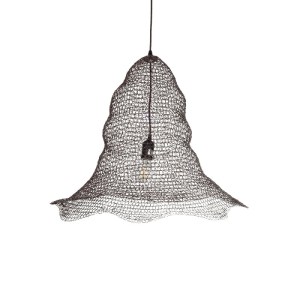 glo-01893-01893_0.webp GLOBOSTAR® KENTUCKY 01893 VINTAGE ΚΡΕΜΑΣΤΟ ΦΩΤΙΣΤΙΚΟ ΠΛΕΓΜΑ ΜΟΝΟΦΩΤΟ 1 X E27 IP20 ΚΑΦΕ ΜΕΤ