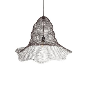 glo-01893-01893_5.webp GLOBOSTAR® KENTUCKY 01893 VINTAGE ΚΡΕΜΑΣΤΟ ΦΩΤΙΣΤΙΚΟ ΠΛΕΓΜΑ ΜΟΝΟΦΩΤΟ 1 X E27 IP20 ΚΑΦΕ ΜΕΤ
