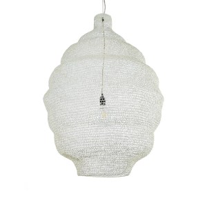 glo-01901-01901_2 GLOBOSTAR® KENTUCKY 01901 VINTAGE ΚΡΕΜΑΣΤΟ ΦΩΤΙΣΤΙΚΟ ΠΛΕΓΜΑ ΜΟΝΟΦΩΤΟ 1 X E27 IP20 ΜΠΕΖ ΜΕΤ
