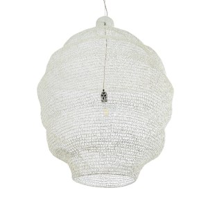 glo-01901-01901_6 GLOBOSTAR® KENTUCKY 01901 VINTAGE ΚΡΕΜΑΣΤΟ ΦΩΤΙΣΤΙΚΟ ΠΛΕΓΜΑ ΜΟΝΟΦΩΤΟ 1 X E27 IP20 ΜΠΕΖ ΜΕΤ