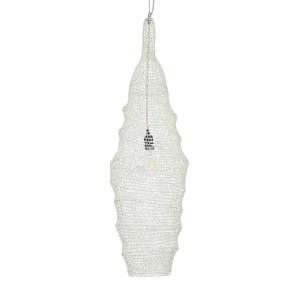 glo-01907-01907_2 GLOBOSTAR® KENTUCKY 01907 VINTAGE ΚΡΕΜΑΣΤΟ ΦΩΤΙΣΤΙΚΟ ΠΛΕΓΜΑ ΜΟΝΟΦΩΤΟ 1 X E27 IP20 ΜΠΕΖ ΜΕΤ