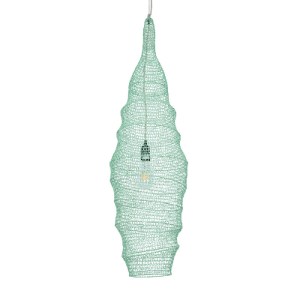 glo-01909-01909_2 GLOBOSTAR® KENTUCKY 01909 VINTAGE ΚΡΕΜΑΣΤΟ ΦΩΤΙΣΤΙΚΟ ΠΛΕΓΜΑ ΜΟΝΟΦΩΤΟ 1 X E27 IP20 ΤΙΡΚΟΥΑΖ
