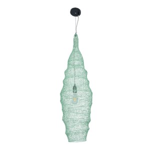 glo-01909-01909_4 GLOBOSTAR® KENTUCKY 01909 VINTAGE ΚΡΕΜΑΣΤΟ ΦΩΤΙΣΤΙΚΟ ΠΛΕΓΜΑ ΜΟΝΟΦΩΤΟ 1 X E27 IP20 ΤΙΡΚΟΥΑΖ