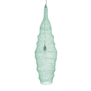 glo-01909-01909_5 GLOBOSTAR® KENTUCKY 01909 VINTAGE ΚΡΕΜΑΣΤΟ ΦΩΤΙΣΤΙΚΟ ΠΛΕΓΜΑ ΜΟΝΟΦΩΤΟ 1 X E27 IP20 ΤΙΡΚΟΥΑΖ