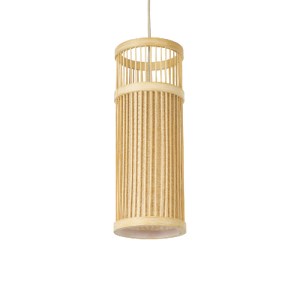 glo-01937-01937_2 GLOBOSTAR® HIBISCUS 01937 BOHO ΚΡΕΜΑΣΤΟ ΦΩΤΙΣΤΙΚΟ ΟΡΟΦΗΣ ΜΕ ΝΤΟΥΙ 1 X E27 AC 220-240V IP20