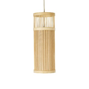 glo-01937-01937_5 GLOBOSTAR® HIBISCUS 01937 BOHO ΚΡΕΜΑΣΤΟ ΦΩΤΙΣΤΙΚΟ ΟΡΟΦΗΣ ΜΕ ΝΤΟΥΙ 1 X E27 AC 220-240V IP20