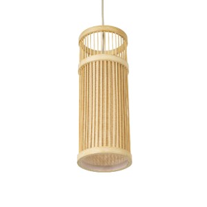 glo-01937-01937_6 GLOBOSTAR® HIBISCUS 01937 BOHO ΚΡΕΜΑΣΤΟ ΦΩΤΙΣΤΙΚΟ ΟΡΟΦΗΣ ΜΕ ΝΤΟΥΙ 1 X E27 AC 220-240V IP20