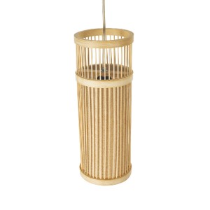 glo-01937-01937_7 GLOBOSTAR® HIBISCUS 01937 BOHO ΚΡΕΜΑΣΤΟ ΦΩΤΙΣΤΙΚΟ ΟΡΟΦΗΣ ΜΕ ΝΤΟΥΙ 1 X E27 AC 220-240V IP20