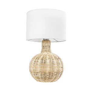 glo-01959-01959_4 GLOBOSTAR® HASUMI 01959 BOHO ΕΠΙΤΡΑΠΕΖΙΟ ΦΩΤΙΣΤΙΚΟ ΠΟΡΤΑΤΙΦ ΜΟΝΟΦΩΤΟ 1 X E27 AC220-240V IP