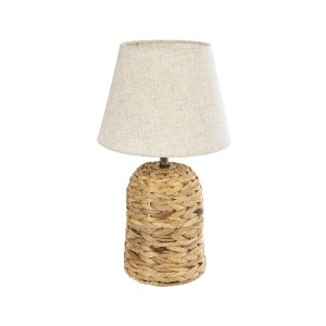 glo-01960-01960_2 GLOBOSTAR® HOLOKAI 01960 BOHO ΕΠΙΤΡΑΠΕΖΙΟ ΦΩΤΙΣΤΙΚΟ ΠΟΡΤΑΤΙΦ ΜΟΝΟΦΩΤΟ 1 X E27 AC220-240V I