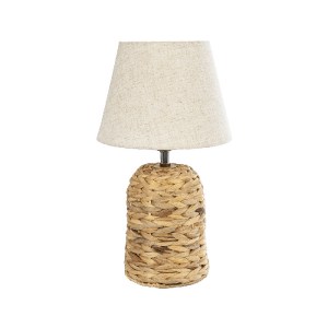 glo-01960-01960_3 GLOBOSTAR® HOLOKAI 01960 BOHO ΕΠΙΤΡΑΠΕΖΙΟ ΦΩΤΙΣΤΙΚΟ ΠΟΡΤΑΤΙΦ ΜΟΝΟΦΩΤΟ 1 X E27 AC220-240V I
