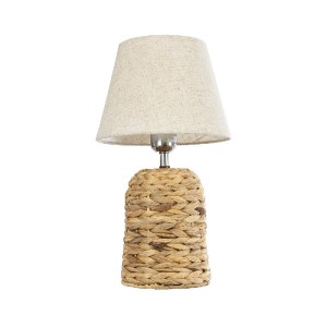 glo-01960-01960_4 GLOBOSTAR® HOLOKAI 01960 BOHO ΕΠΙΤΡΑΠΕΖΙΟ ΦΩΤΙΣΤΙΚΟ ΠΟΡΤΑΤΙΦ ΜΟΝΟΦΩΤΟ 1 X E27 AC220-240V I