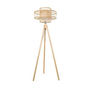 glo-01989-01989_0.webp GLOBOSTAR® POPPY 01989 BOHO ΕΠΙΔΑΠΕΔΙΟ ΦΩΤΙΣΤΙΚΟ ΜΟΝΟΦΩΤΟ 1 X E27 IP20 ΜΠΕΖ ΞΥΛΟ - Μ58 X Π