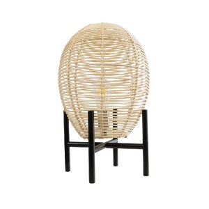 glo-02014-02014_4 GLOBOSTAR® NERINA 02014 BOHO ΕΠΙΤΡΑΠΕΖΙΟ ΦΩΤΙΣΤΙΚΟ ΠΟΡΤΑΤΙΦ ΜΟΝΟΦΩΤΟ 1 X E27 AC220-240V IP