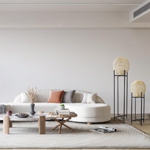 glo-02016-8a2aa5_post_231 GLOBOSTAR® NERINA 02016 BOHO ΕΠΙΔΑΠΕΔΙΟ ΦΩΤΙΣΤΙΚΟ ΜΟΝΟΦΩΤΟ 1 X E27 IP20 ΜΑΥΡΟ ΜΕΤΑΛΛΟ ΜΕ Μ