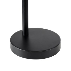 glo-02032-02032_9 GLOBOSTAR® MINDELO 02032 ΜΟΝΤΕΡΝΟ ΕΠΙΤΡΑΠΕΖΙΟ ΦΩΤΙΣΤΙΚΟ ΜΟΝΟΦΩΤΟ 1 X E27 AC220-240V IP20 -
