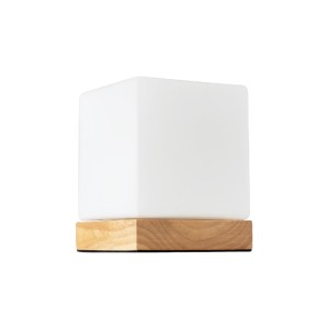 glo-02035-02035_4 GLOBOSTAR® DERYA 02035 ΜΟΝΤΕΡΝΟ ΕΠΙΤΡΑΠΕΖΙΟ ΦΩΤΙΣΤΙΚΟ ΜΟΝΟΦΩΤΟ 1 X E27 AC220-240V IP20 - Μ