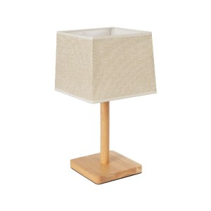 glo-02038-02038_2 GLOBOSTAR® KOLIPE 02038 ΜΟΝΤΕΡΝΟ ΕΠΙΤΡΑΠΕΖΙΟ ΦΩΤΙΣΤΙΚΟ ΜΟΝΟΦΩΤΟ 1 X E27 AC220-240V IP20 - 