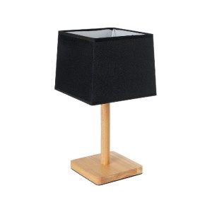 glo-02039-02039_2 GLOBOSTAR® KOLIPE 02039 ΜΟΝΤΕΡΝΟ ΕΠΙΤΡΑΠΕΖΙΟ ΦΩΤΙΣΤΙΚΟ ΜΟΝΟΦΩΤΟ 1 X E27 AC220-240V IP20 - 