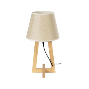 glo-02042-02042_2 GLOBOSTAR® TAKIKO 02042 ΜΟΝΤΕΡΝΟ ΕΠΙΤΡΑΠΕΖΙΟ ΦΩΤΙΣΤΙΚΟ ΜΟΝΟΦΩΤΟ 1 X E27 AC220-240V IP20 - 