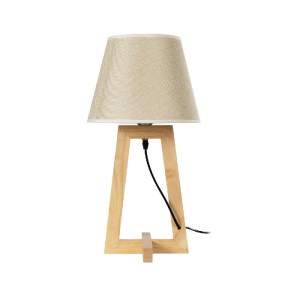 glo-02042-02042_4 GLOBOSTAR® TAKIKO 02042 ΜΟΝΤΕΡΝΟ ΕΠΙΤΡΑΠΕΖΙΟ ΦΩΤΙΣΤΙΚΟ ΜΟΝΟΦΩΤΟ 1 X E27 AC220-240V IP20 - 