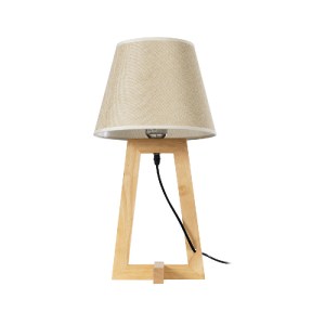 glo-02042-02042_5 GLOBOSTAR® TAKIKO 02042 ΜΟΝΤΕΡΝΟ ΕΠΙΤΡΑΠΕΖΙΟ ΦΩΤΙΣΤΙΚΟ ΜΟΝΟΦΩΤΟ 1 X E27 AC220-240V IP20 - 