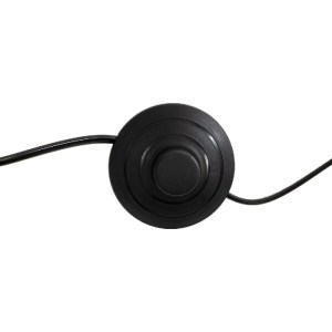 glo-02052-02052_8 GLOBOSTAR® ALADDIN 02052 BOHO ΕΠΙΔΑΠΕΔΙΟ ΦΩΤΙΣΤΙΚΟ ΜΟΝΟΦΩΤΟ 1 X E27 IP20 ΜΠΕΖ ΞΥΛΟ - Μ60 X