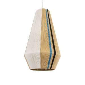 glo-02079-02079_2 GLOBOSTAR® SALERNO 02079 BOHO ΚΡΕΜΑΣΤΟ ΦΩΤΙΣΤΙΚΟ ΠΛΕΓΜΑ ΜΟΝΟΦΩΤΟ 1 X E27 IP20 ΠΟΛΥΧΡΩΜΟ ΣΧ