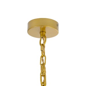 glo-02091-02091_9 GLOBOSTAR® MISSOULA 02091 BOHO ΚΡΕΜΑΣΤΟ ΦΩΤΙΣΤΙΚΟ ΣΧΟΙΝΙ ΜΟΝΟΦΩΤΟ 1 X E27 IP20 ΜΑΥΡΟ ΥΦΑΣΜ